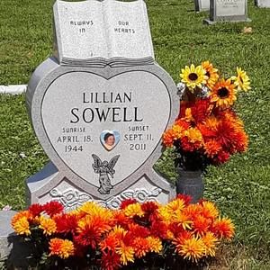 Meet your Posher, Marsha